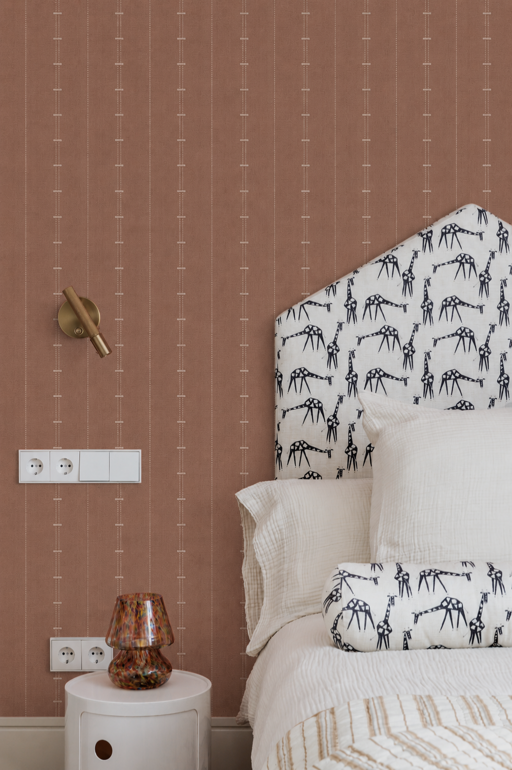 Papel Mimbre