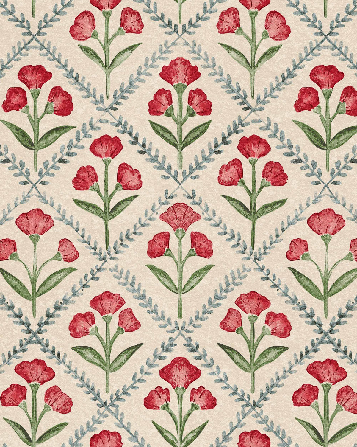 Papel Poppy