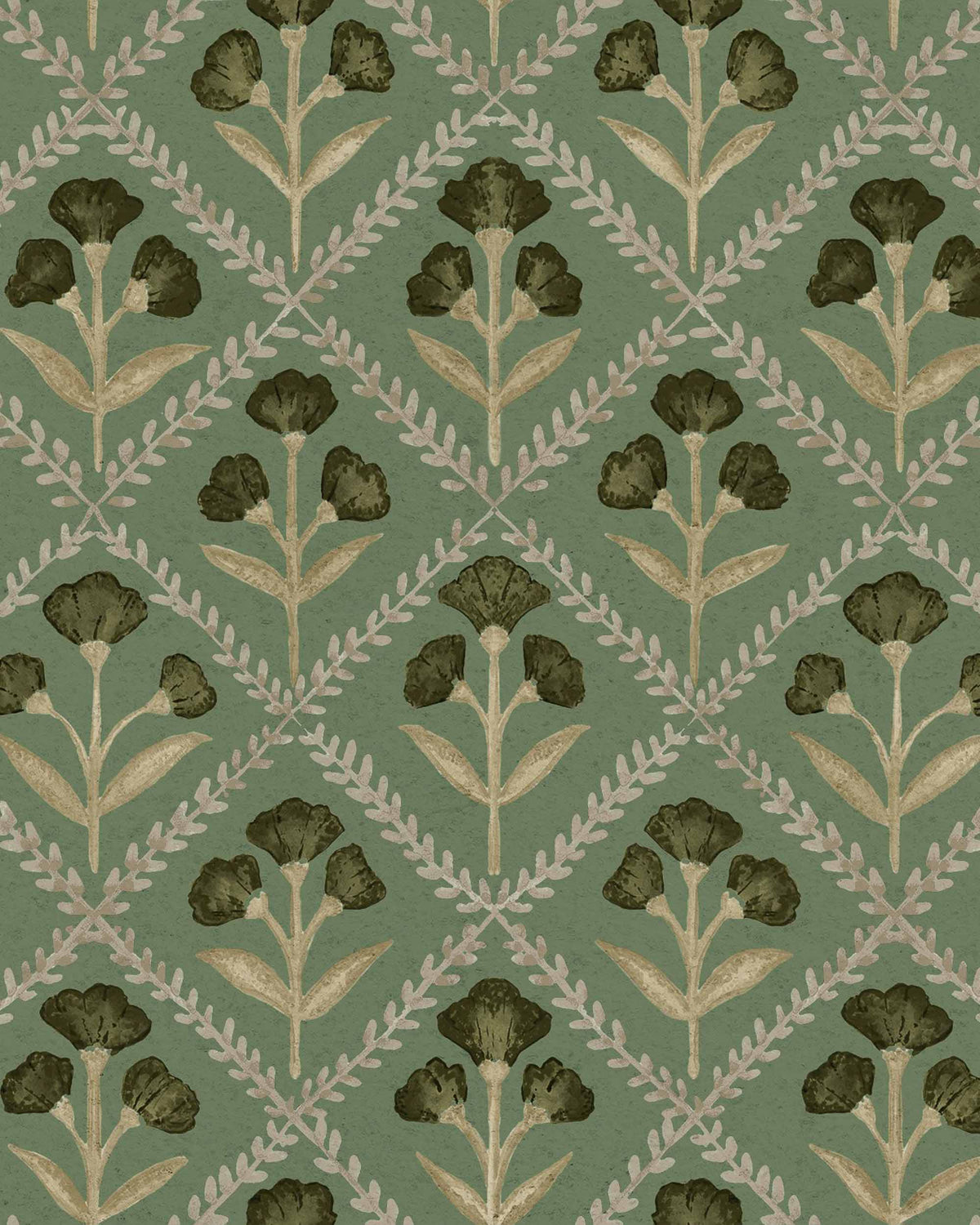 Papel Poppy