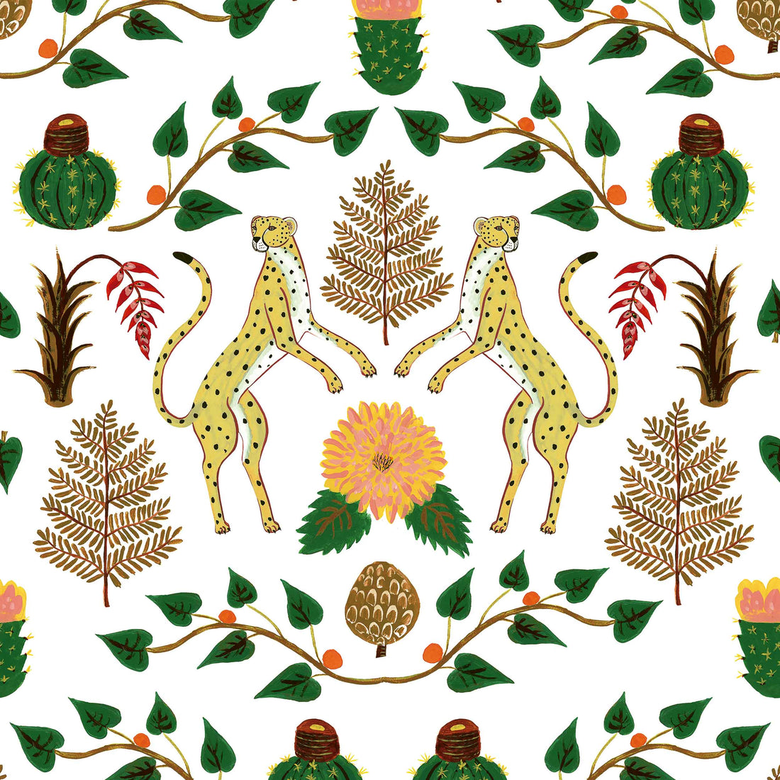 Papel Felina