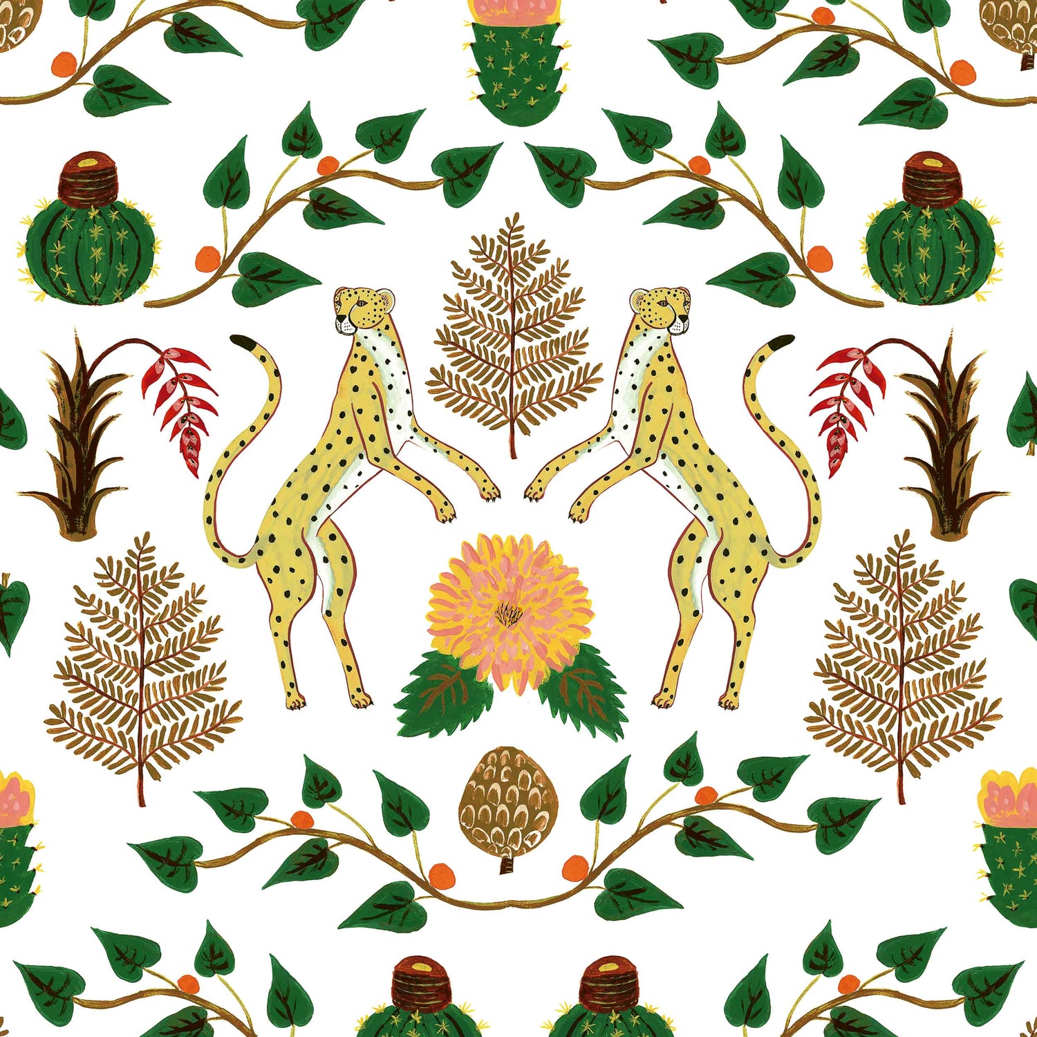 Papel Felina