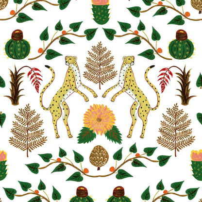 Papel Felina