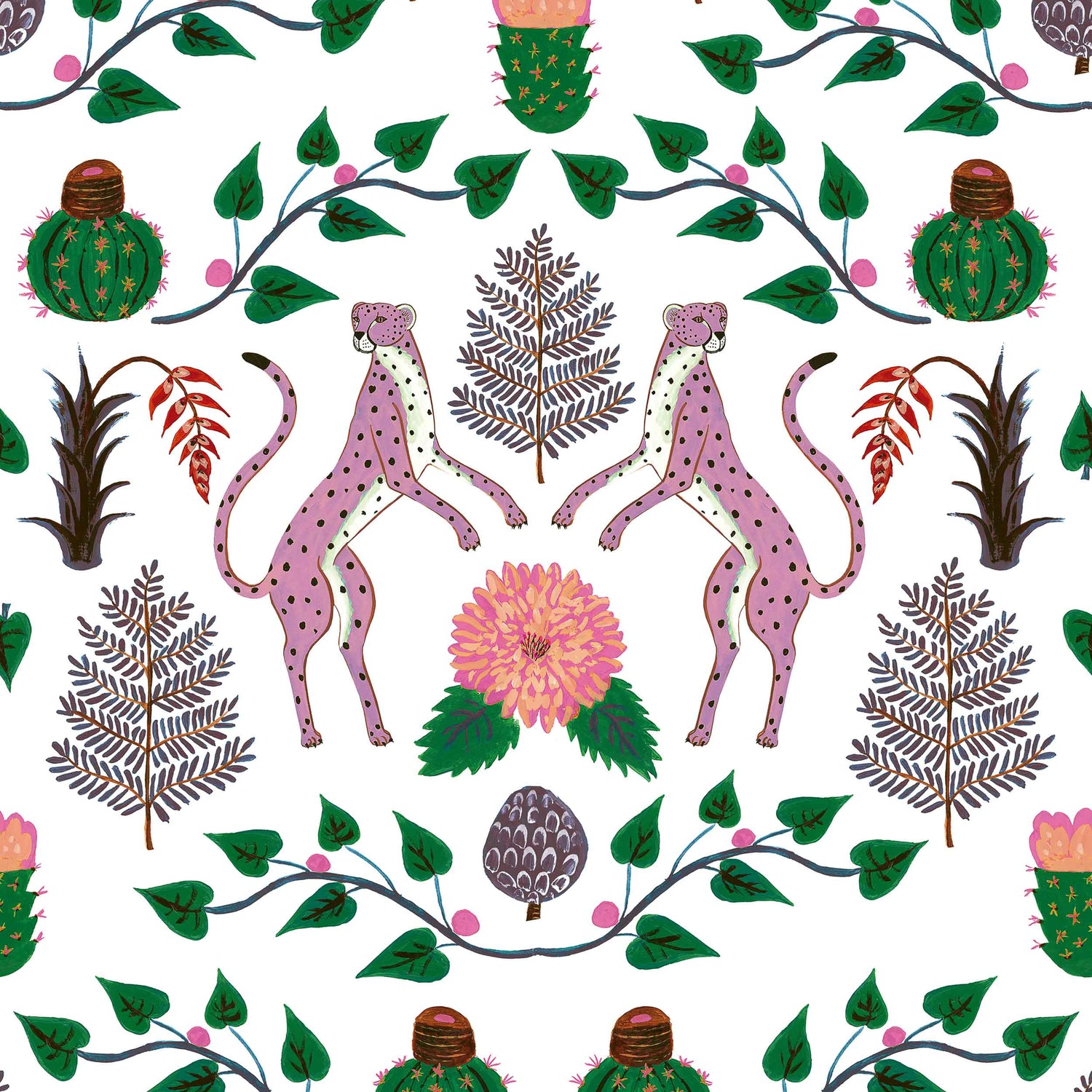 Papel Felina