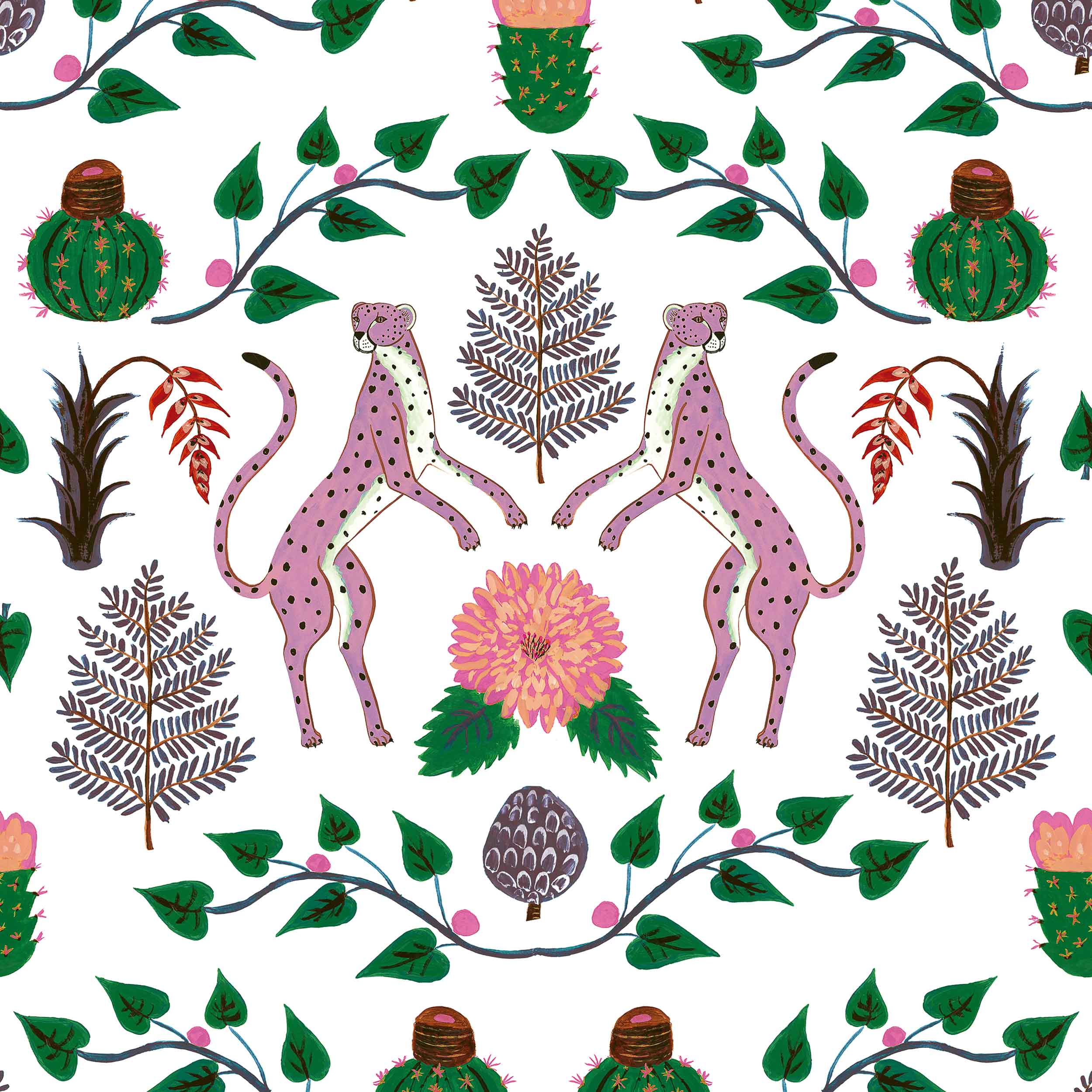 Papel Felina