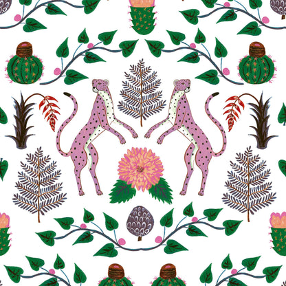 Papel Felina
