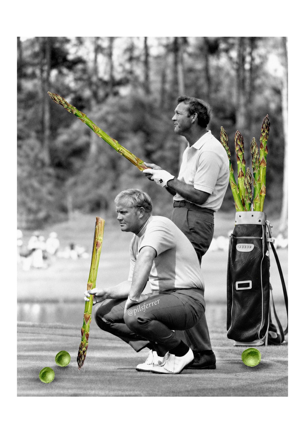 Golfárragos