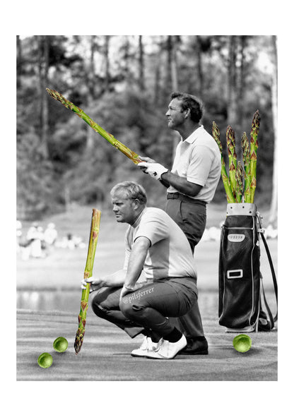Golfárragos