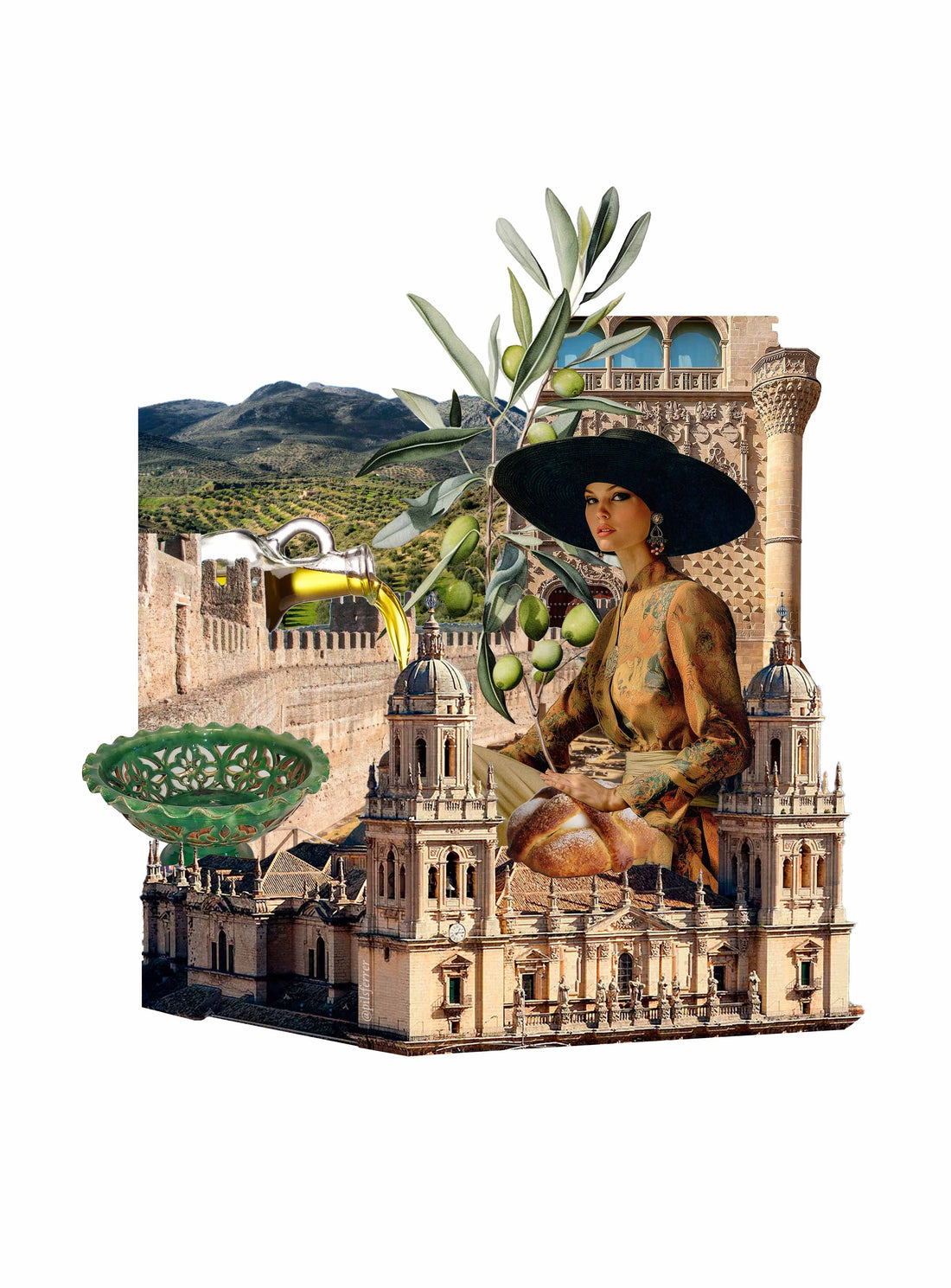 Jaen
