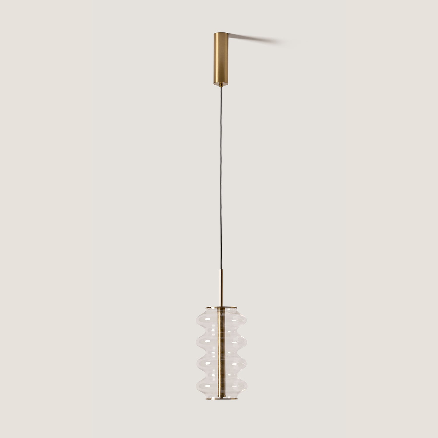 Lámpara Columna
