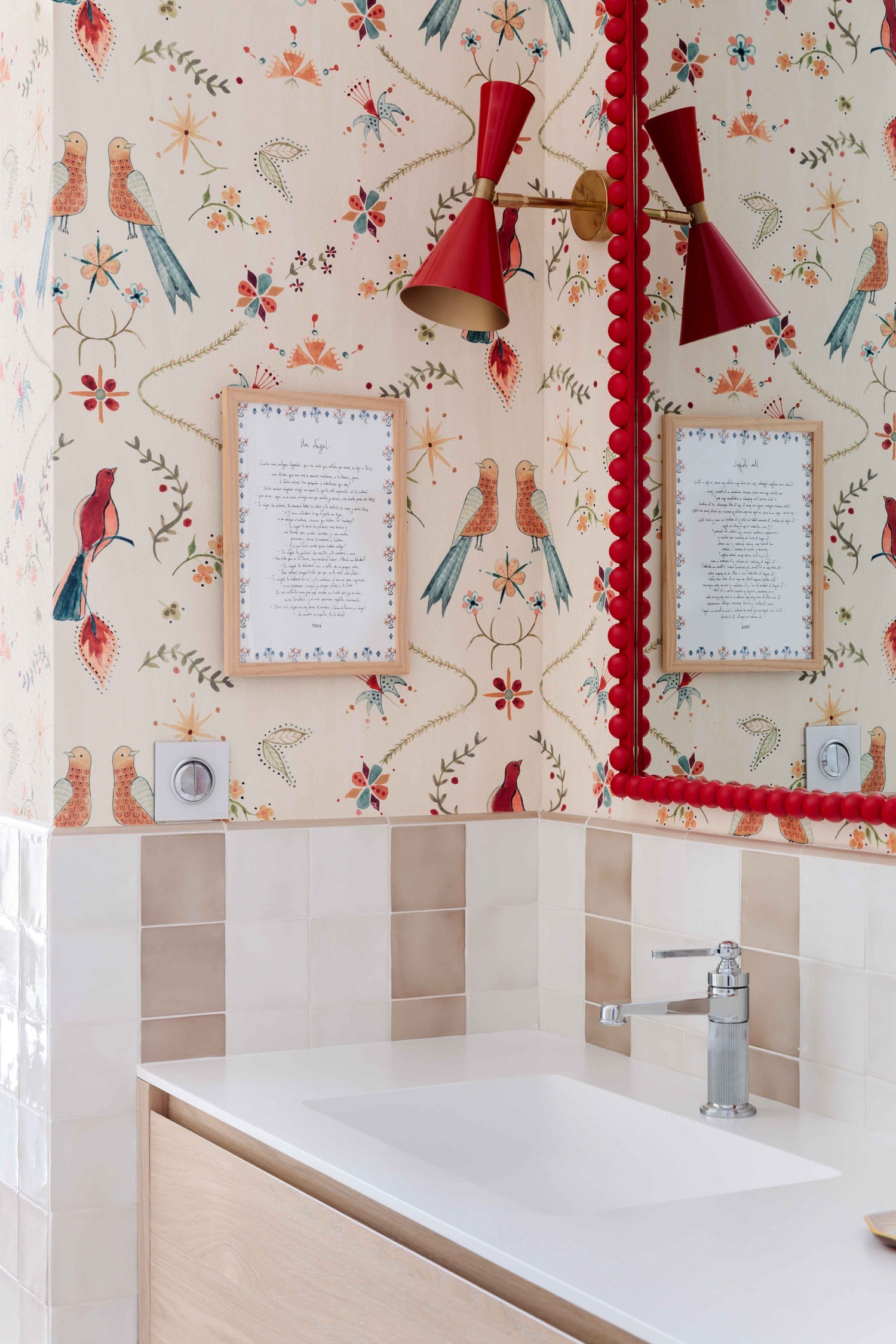 Papel Vogel
