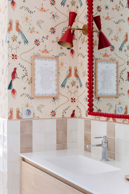 Papel Vogel