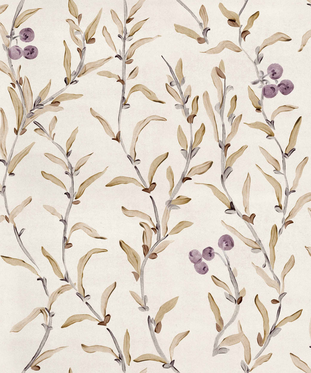 Papel Wild Blackthorn