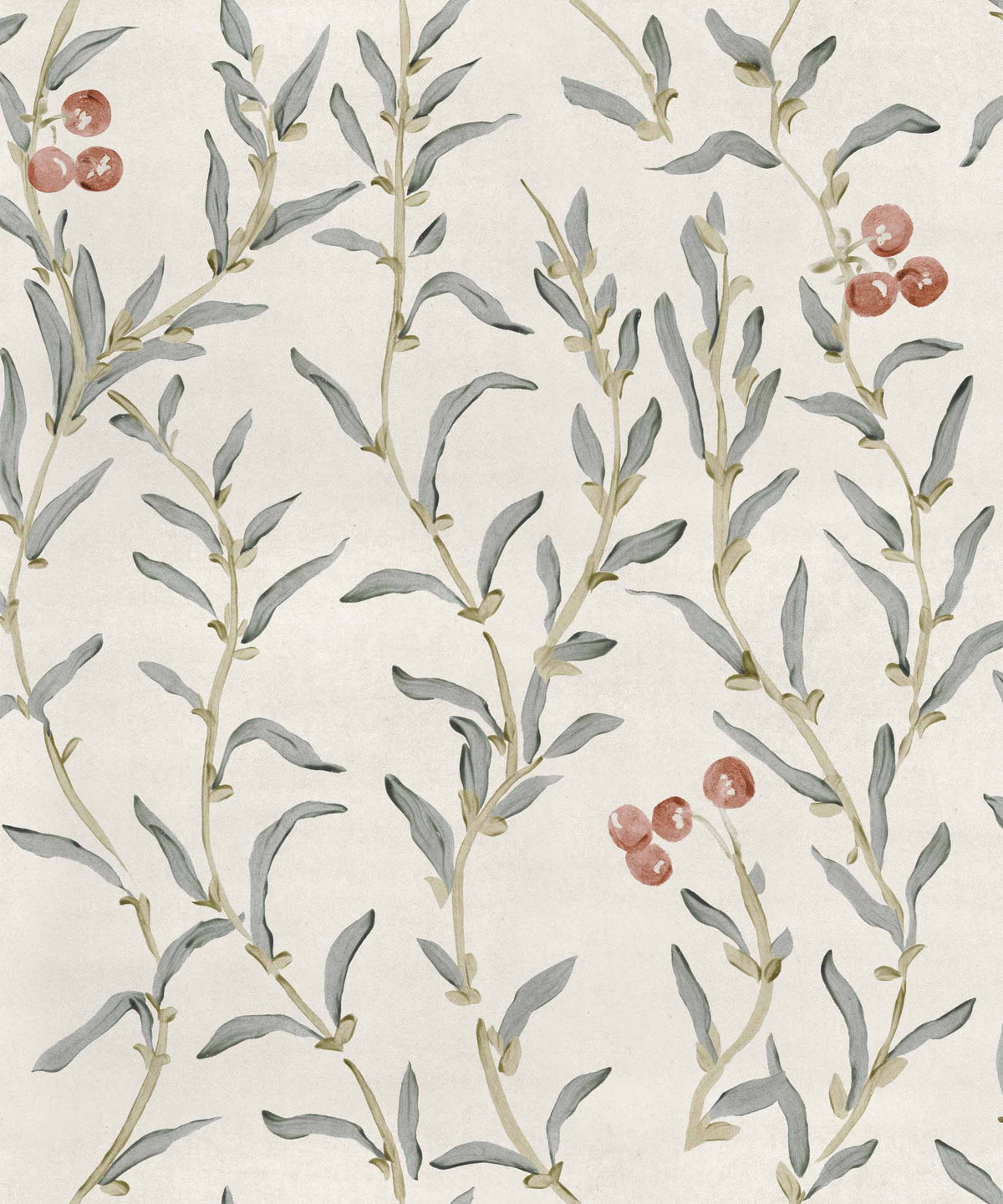 Papel Wild Blackthorn
