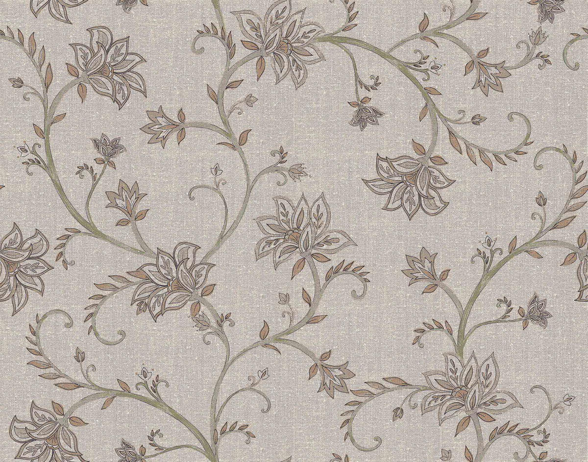 Papel Lily