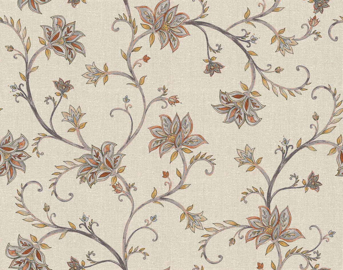 Papel Lily