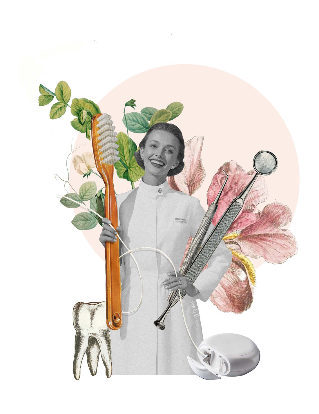 La Dentista Vanguardista