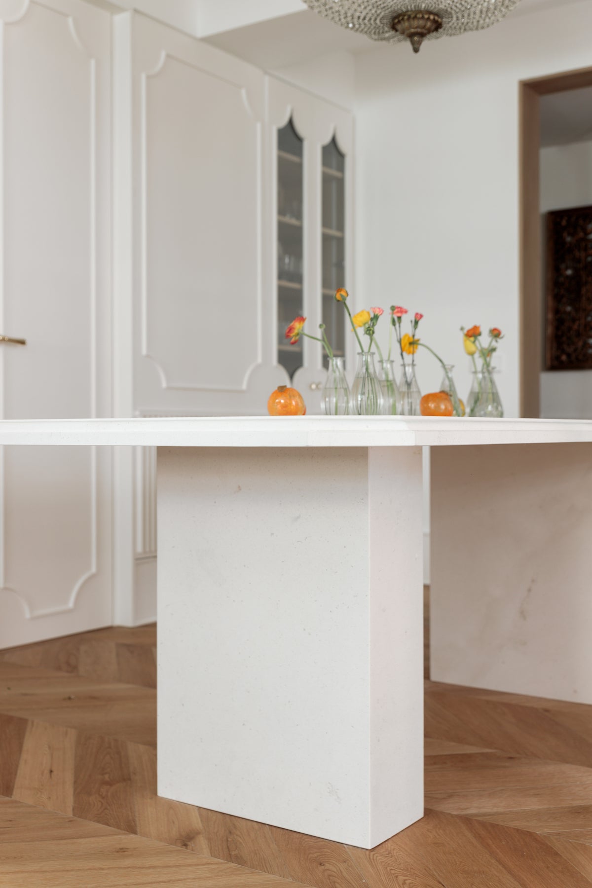 Mesa de Comedor Paloma
