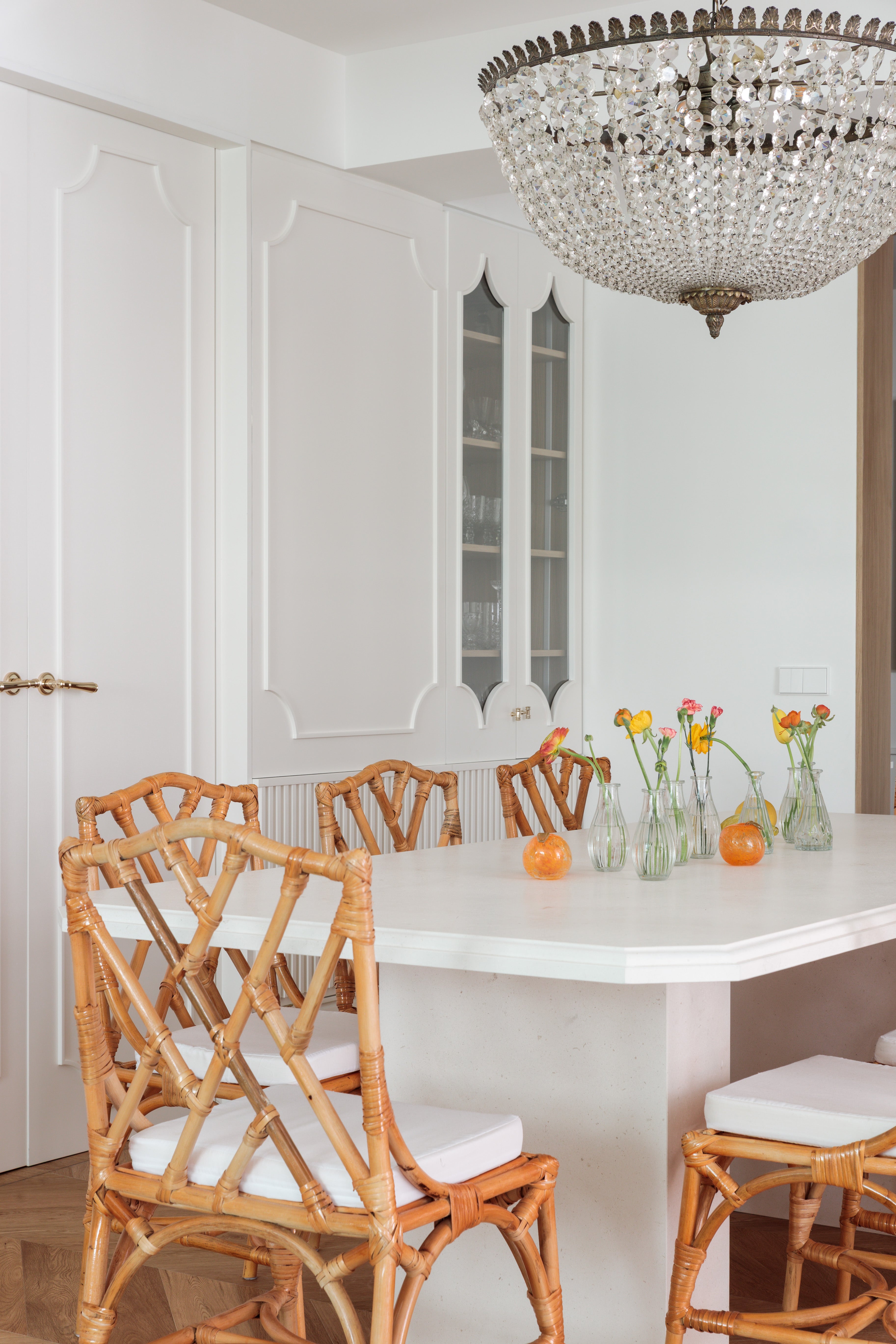 Mesa de Comedor Paloma
