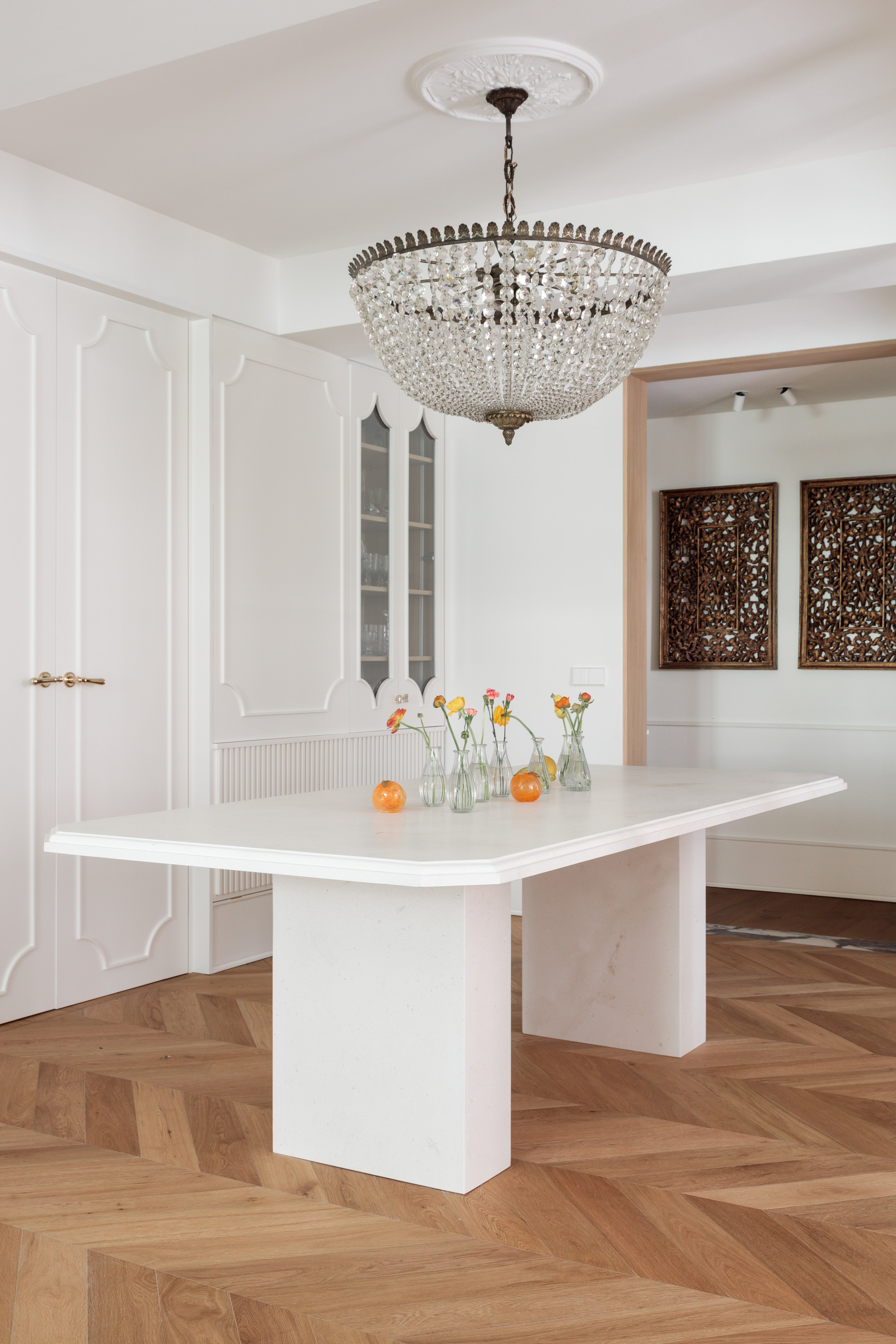 Mesa de Comedor Paloma