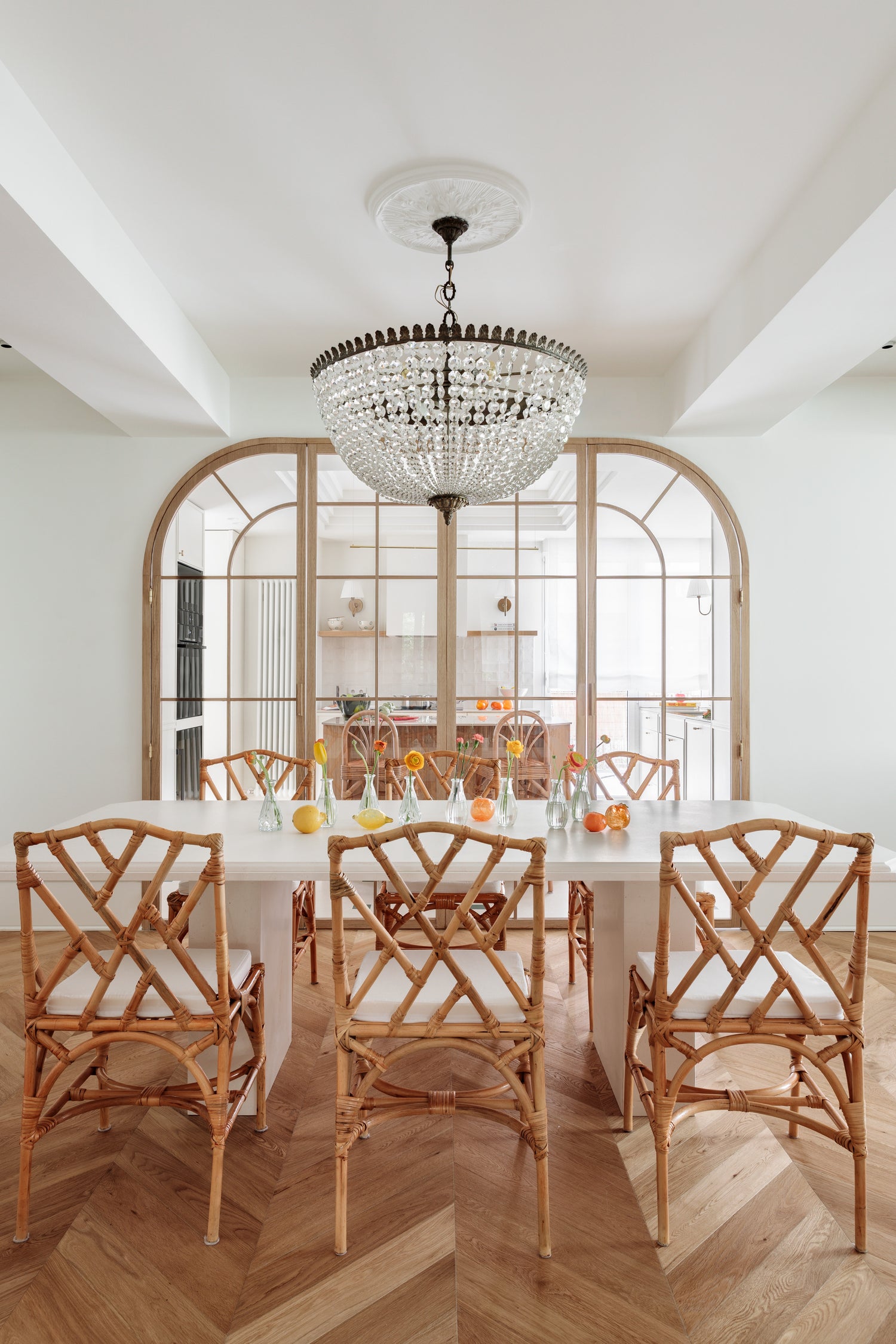 Mesa de Comedor Paloma