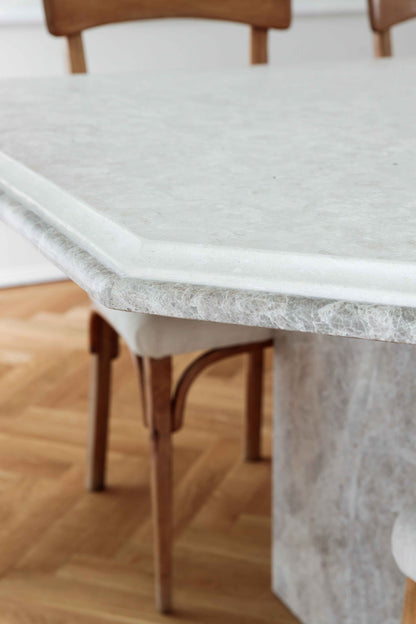 Mesa Comedor Tundra