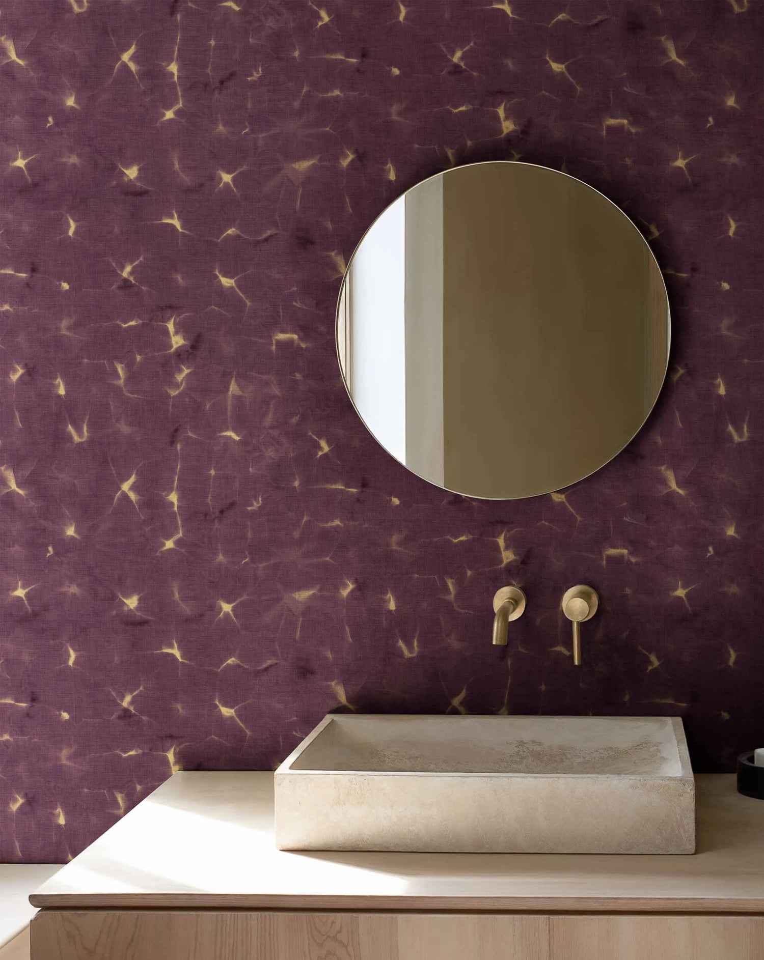 Papel Ondina