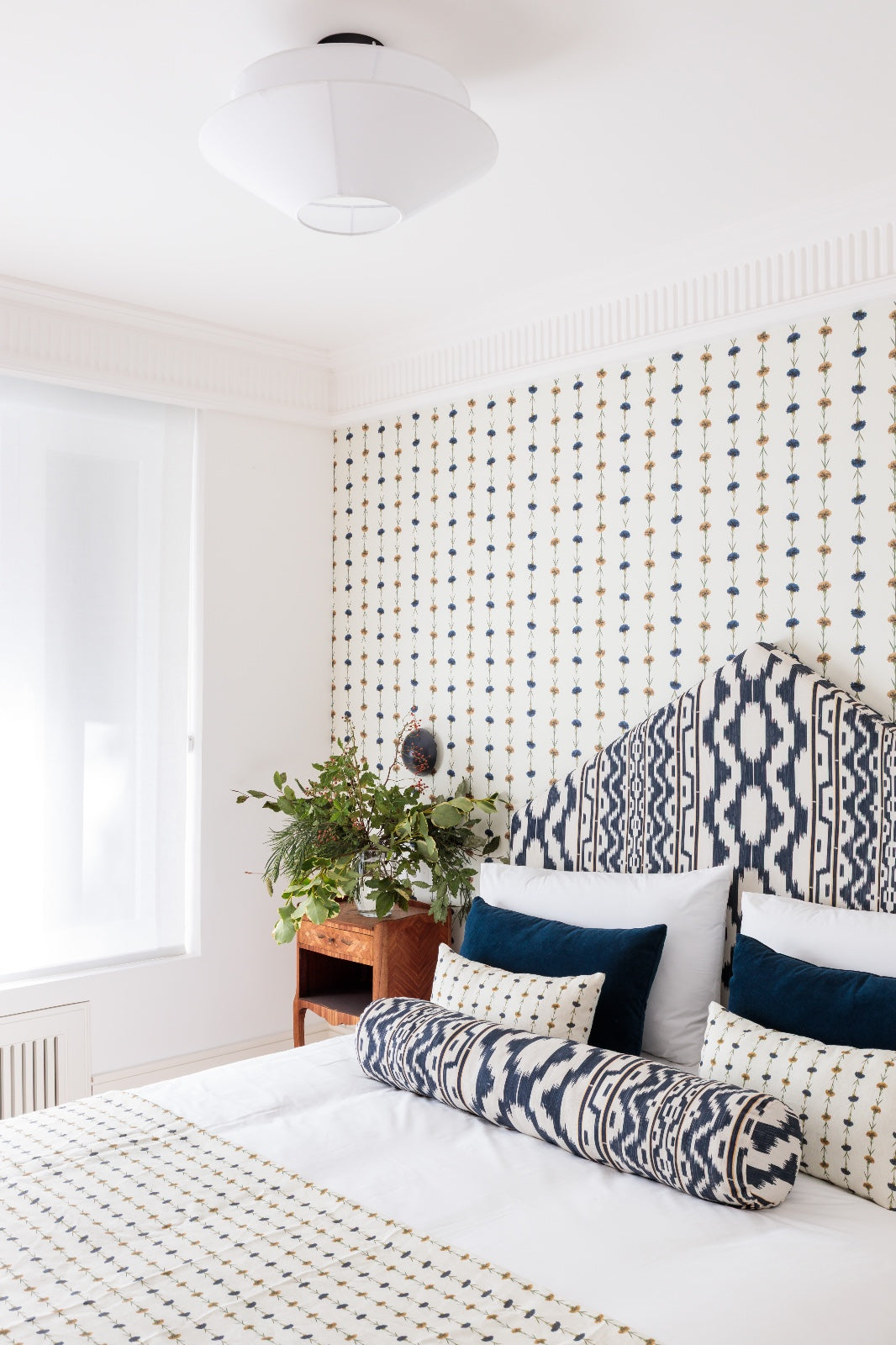 Plaid Chotis