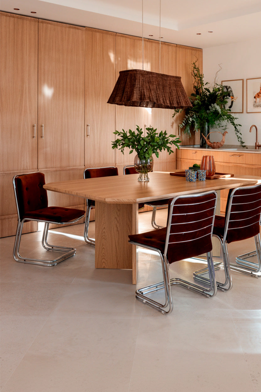 Mesa Pradera Roble