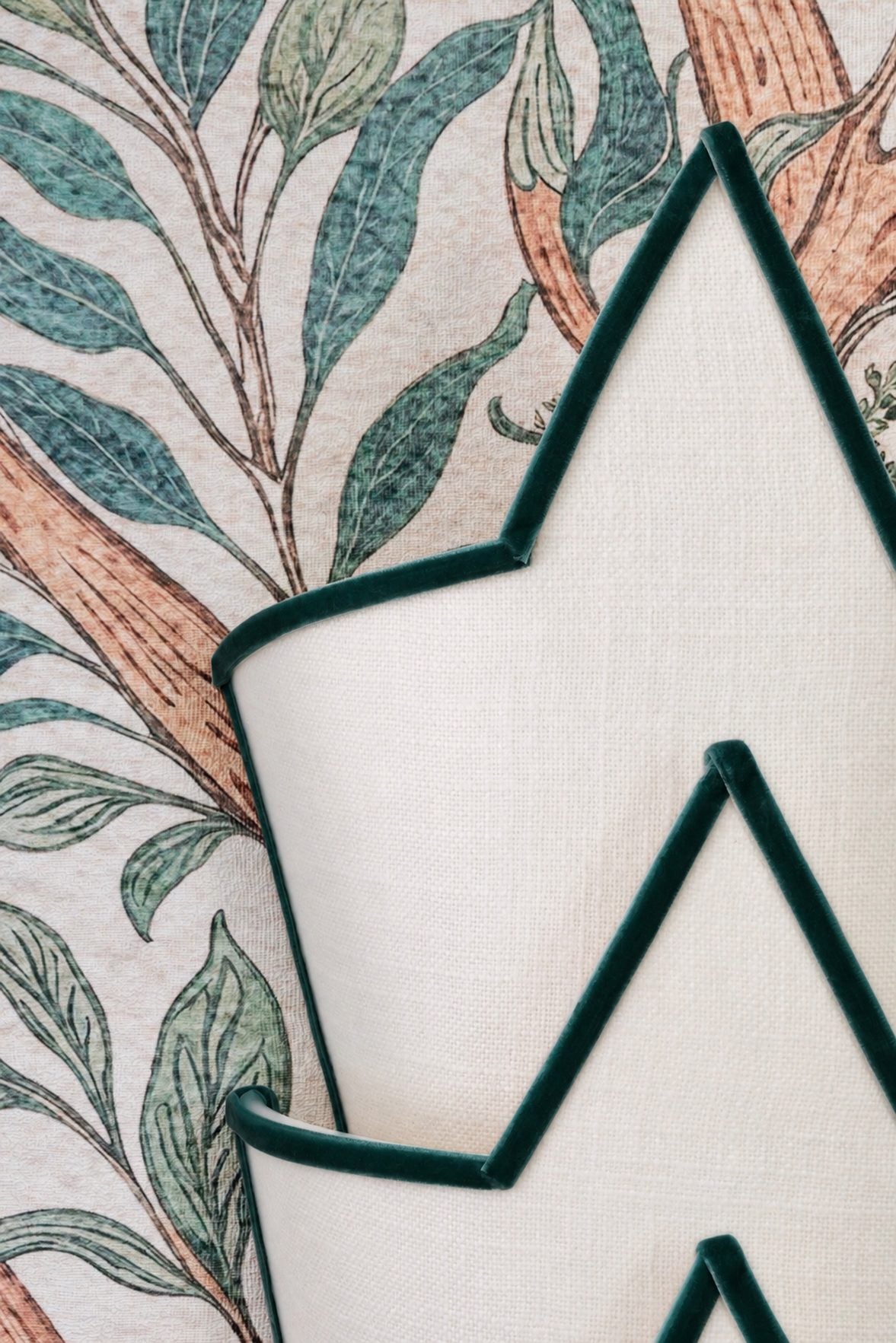 Aplique Luciérnaga en verde, detalle – Pils Kids
