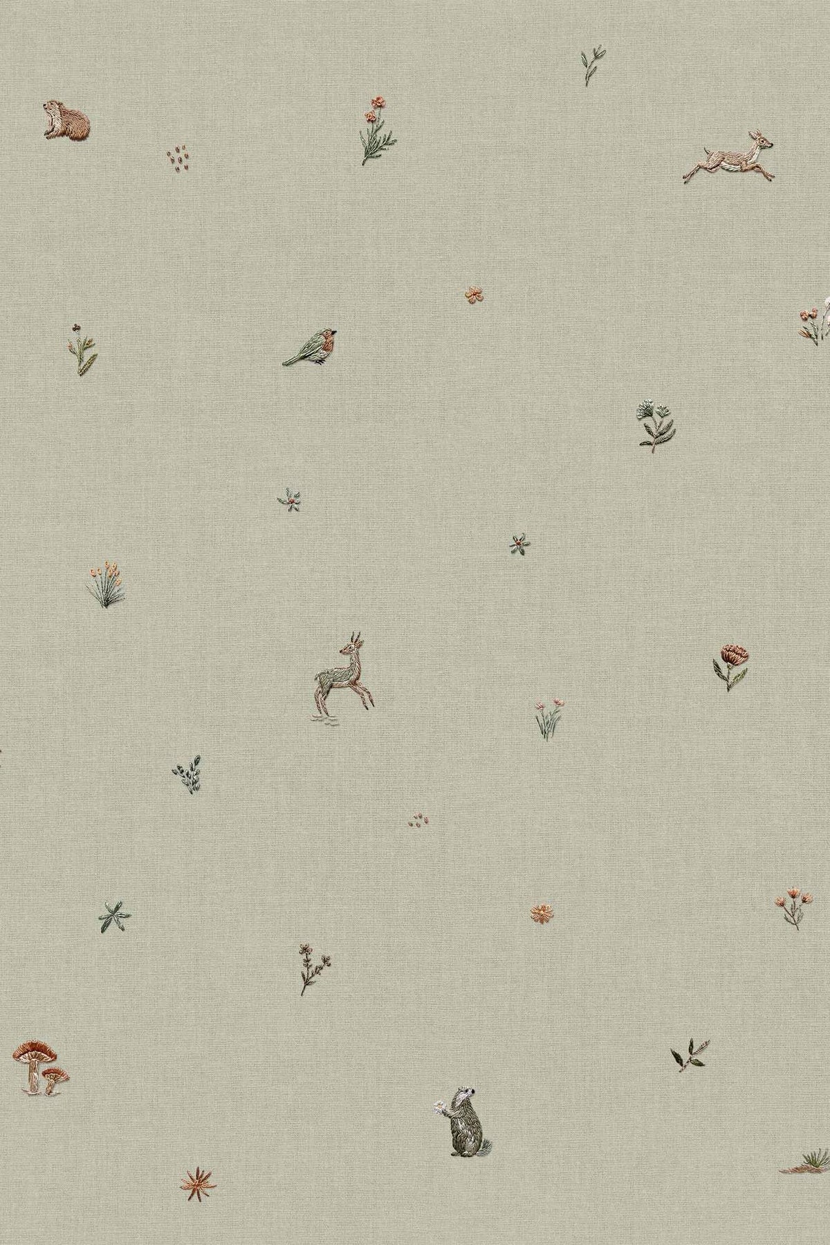 Papel Bambis