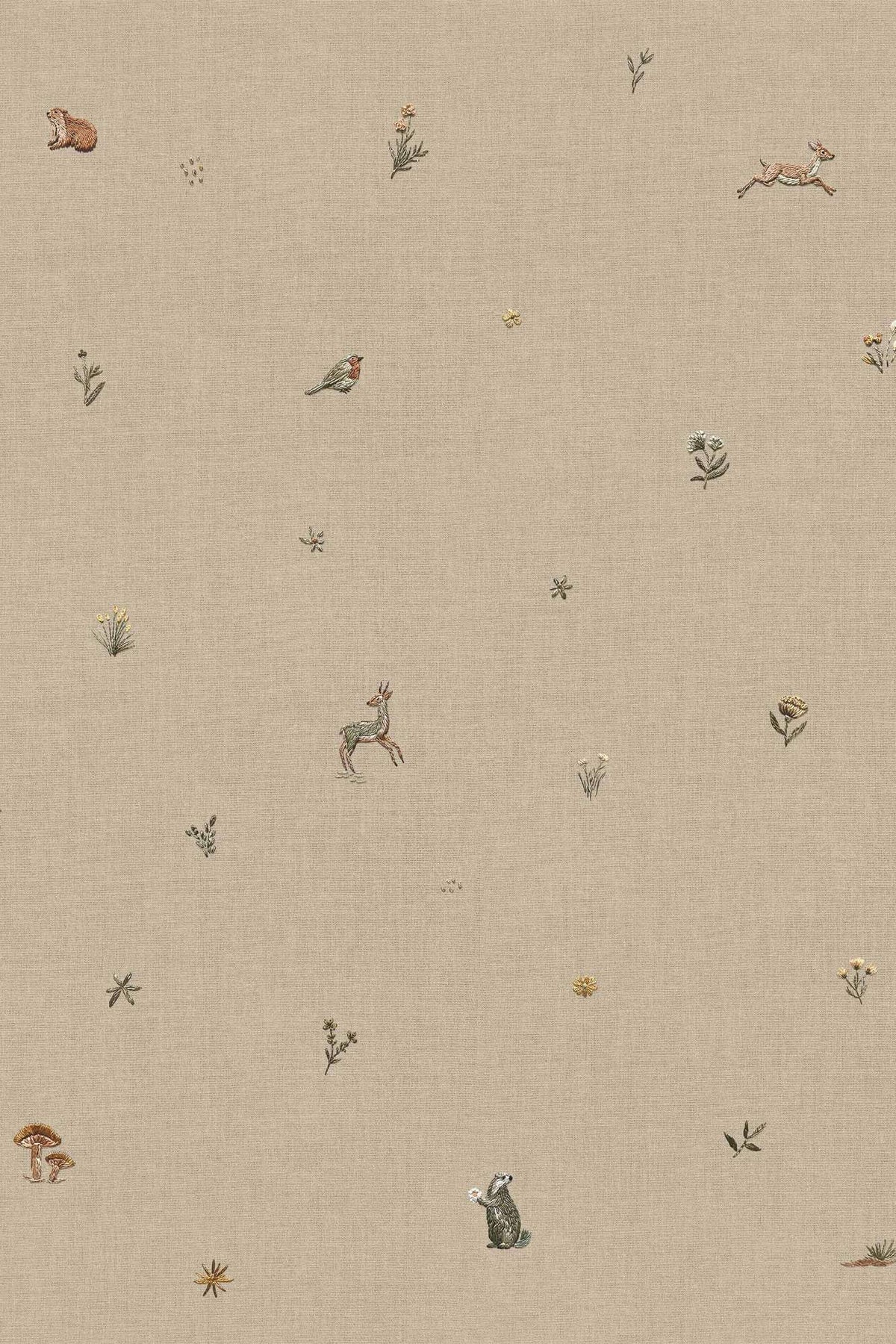Papel Bambis