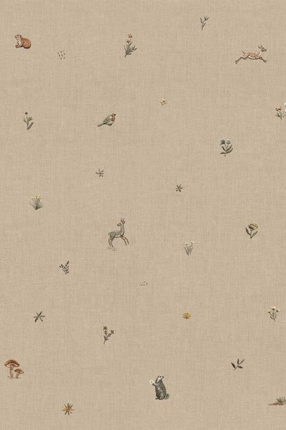Papel Bambis