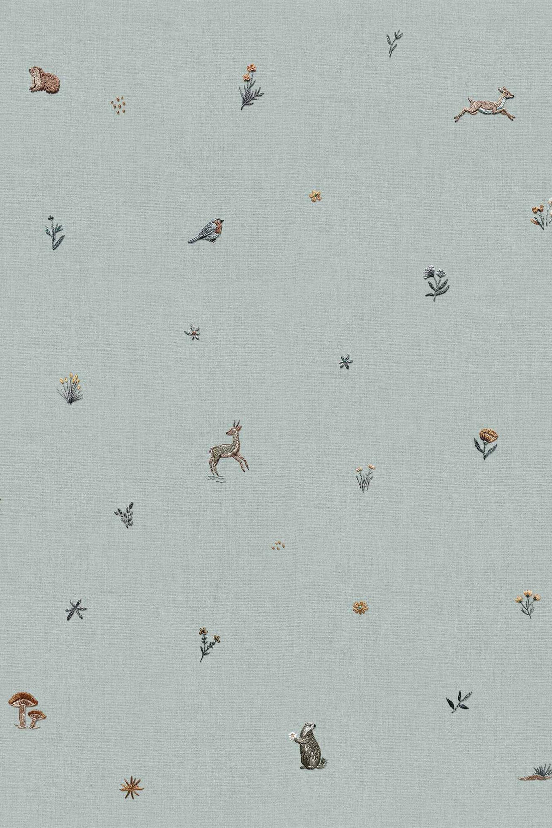 Papel Bambis