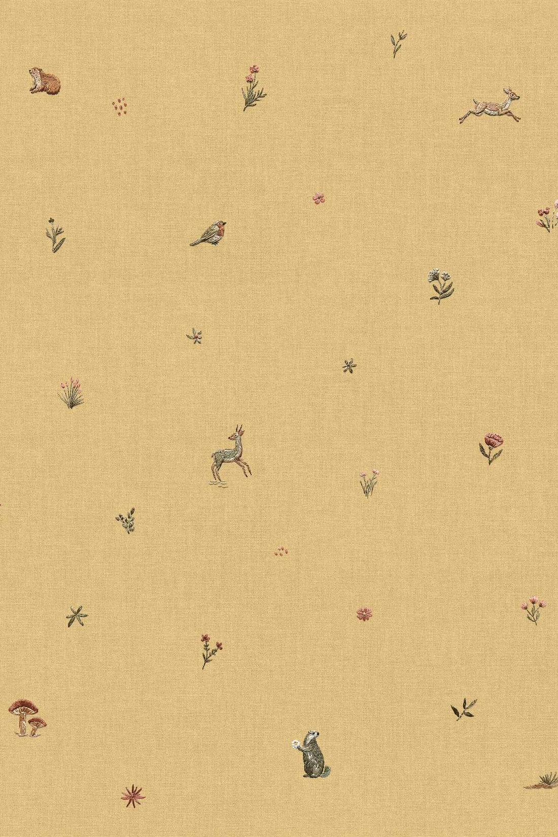 Papel Bambis