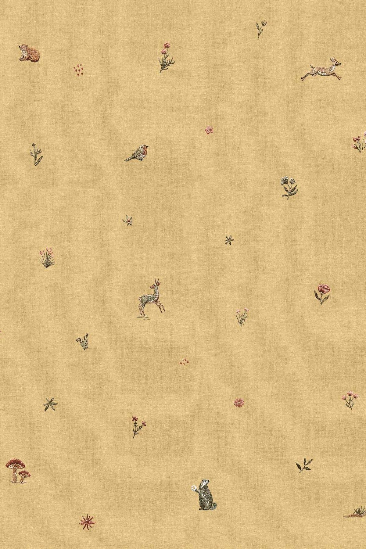 Papel Bambis