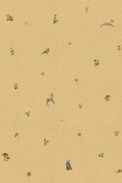 Papel Bambis