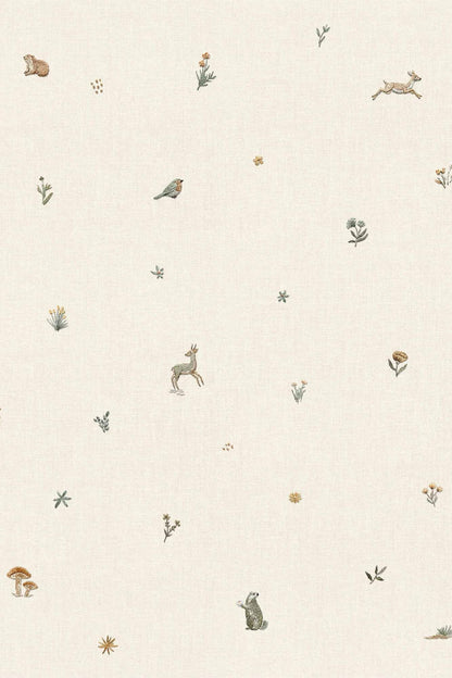 Papel Bambis