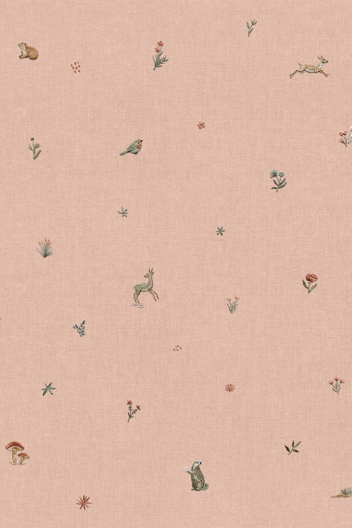 Papel Bambis