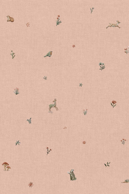 Papel Bambis