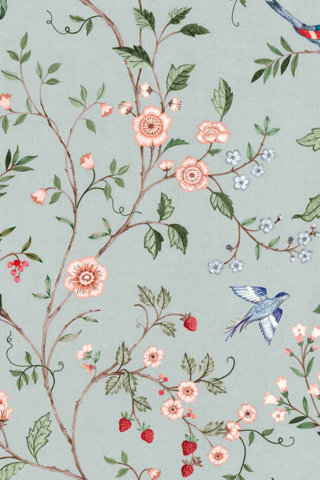 Papel Bucolic