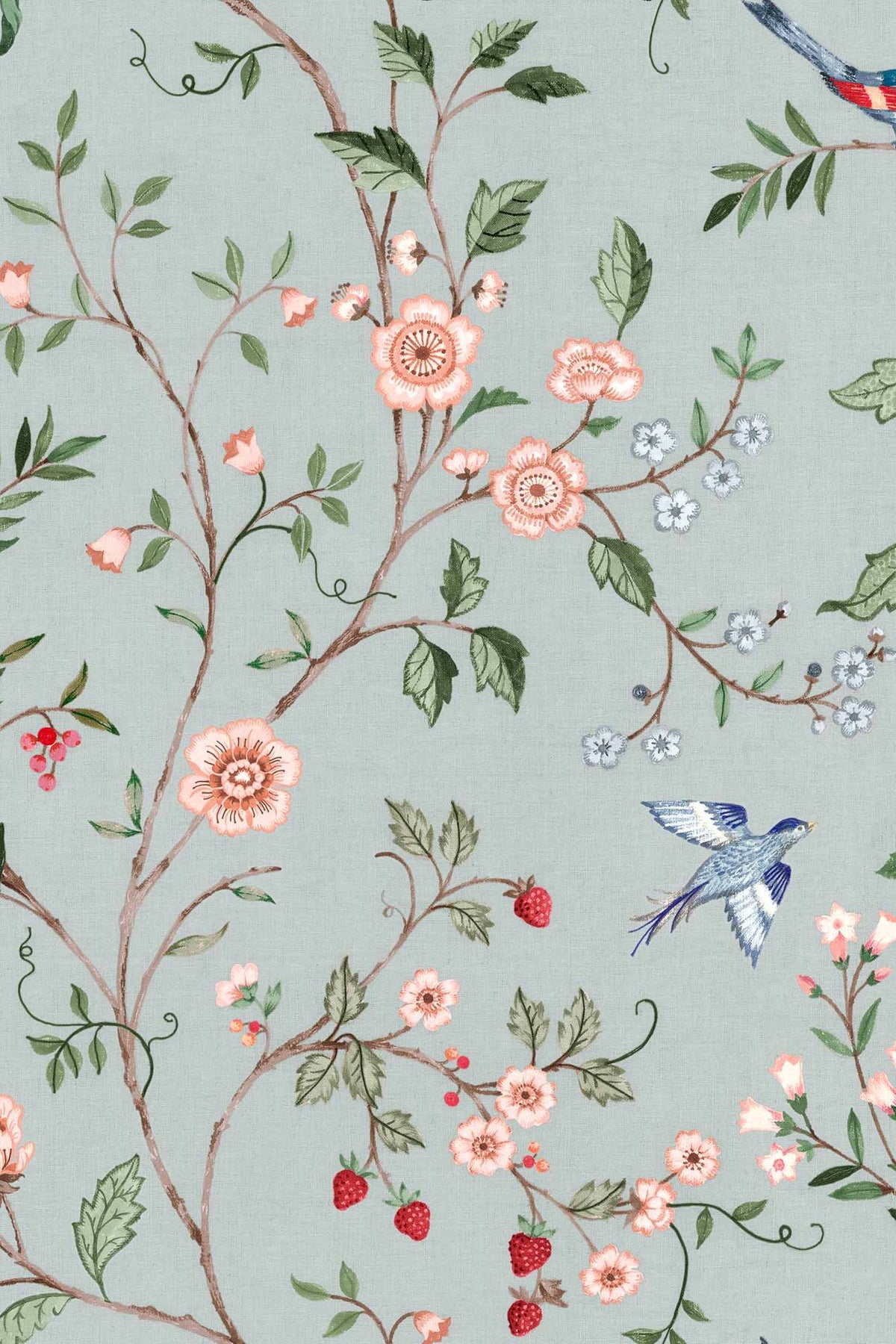 Papel Bucolic