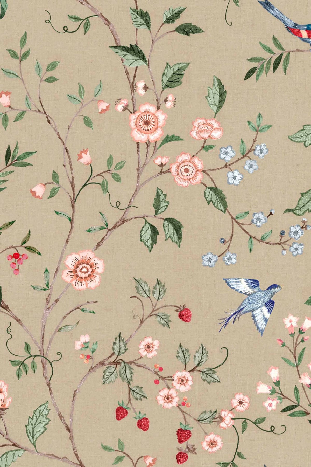 Papel Bucolic