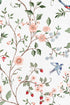 Papel Bucolic en natural, muestra – Pils Kids