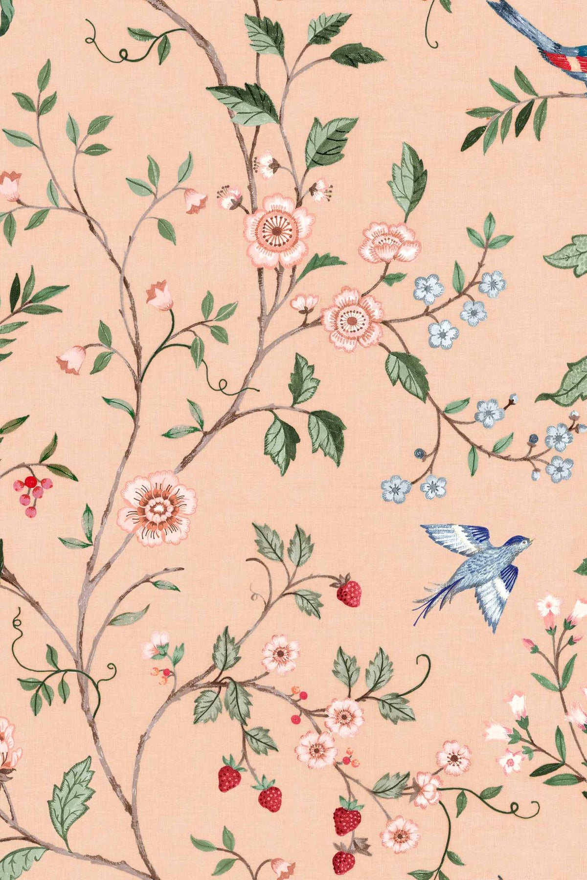 Papel Bucolic