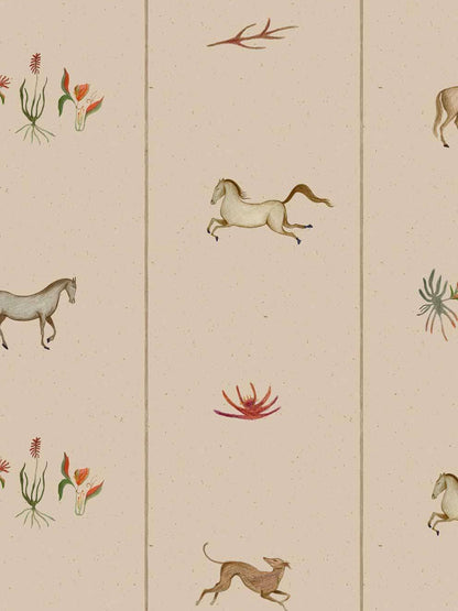Papel Hipódromo