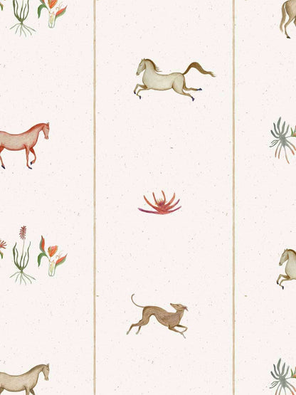 Papel Hipódromo