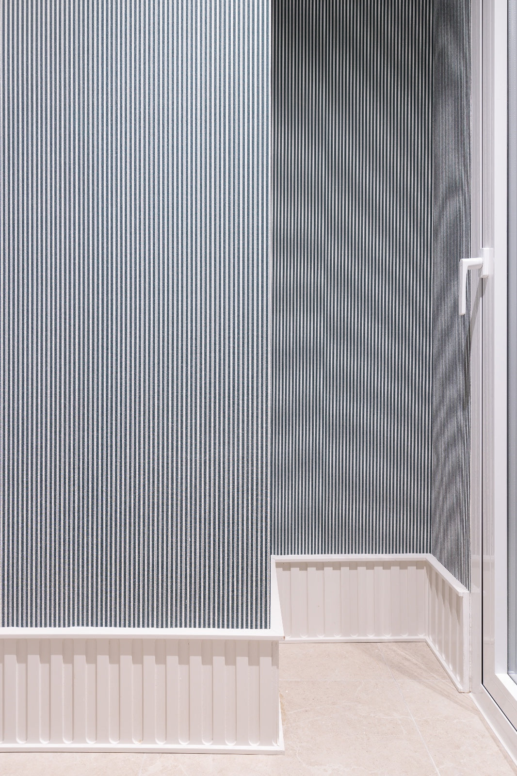 Papel Stripe 0,7
